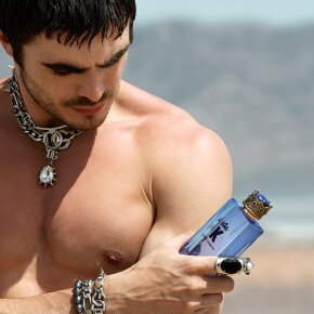 Dolce&Gabbana K Eau de Toilette (EdT) 200 ml