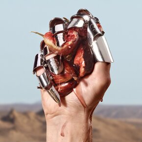 Dolce&Gabbana K Eau de Parfum (EdP) 200 ml