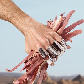 Dolce&Gabbana K Eau de Parfum (EdP) 200 ml