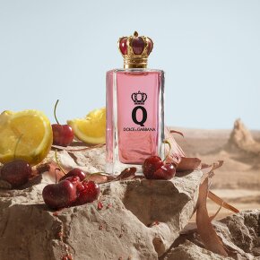 Dolce&Gabbana Q Eau de Parfum (EdP) 30 ml
