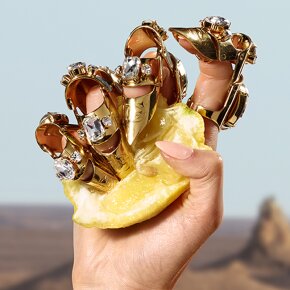 Dolce&Gabbana Q Eau de Parfum (EdP) 50 ml