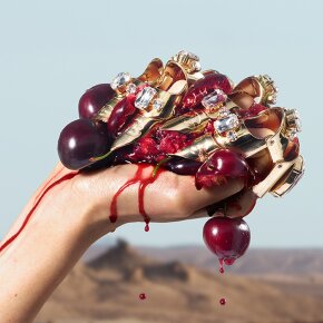 Dolce&Gabbana Q Eau de Parfum (EdP) 50 ml