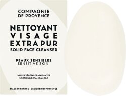 La Compagnie de Provence Extra Pur Solid Face Cleanser 85 g
