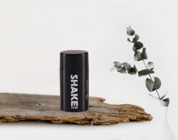 Shake Over Zinc-Enriched Hair Fibers 12 g Ash Blonde