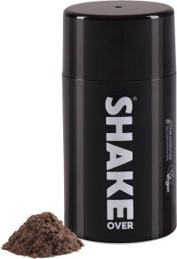 Shake Over Zinc-Enriched Hair Fibers 12 g Light Brown