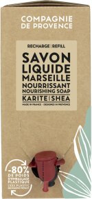 La Compagnie de Provence Karite/Shea Shea Butter Refill 3000 ml