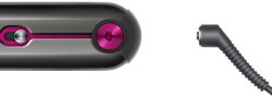 Dyson Corrale Haarglätter - nickel/fuchsia