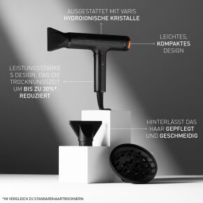 Varis AirQ Haartrockner 1 Stk.