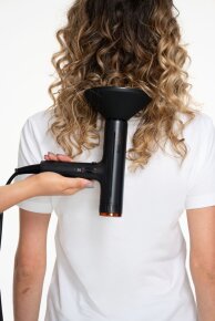 Varis AirQ Haartrockner 1 Stk.