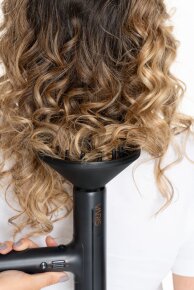 Varis AirQ Haartrockner 1 Stk.