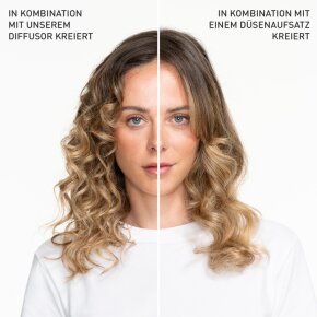 Varis AirQ Haartrockner 1 Stk.