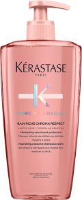 Kérastase Chroma Absolu Bain Riche Chroma Respect 500 ml