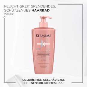 Kérastase Chroma Absolu Bain Chroma Respect 500 ml