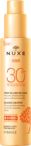 Aktion - Nuxe Sun Sonnenspray Gesicht & K&ouml;rper LSF 30 150 ml