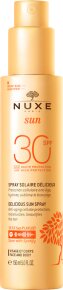 Nuxe Sun Sonnenspray Gesicht & Körper LSF 30 150 ml