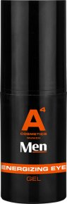 A4 Cosmetics Men Energizing Eye Gel 15 ml