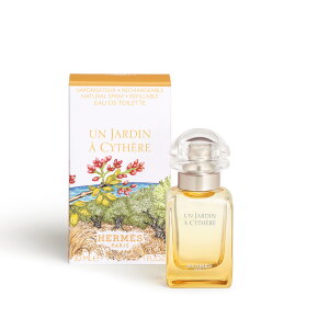 Hermès Un Jardin à Cythère Eau de Toilette (EdT) 30 ml