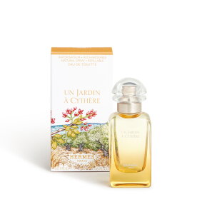 Hermès Un Jardin à Cythère Eau de Toilette (EdT) 50 ml