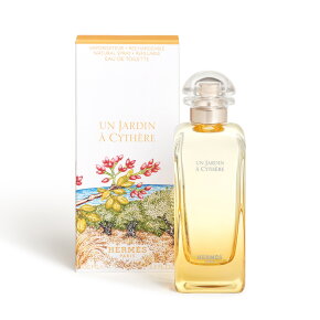 Hermès Un Jardin à Cythère Eau de Toilette (EdT) 100 ml