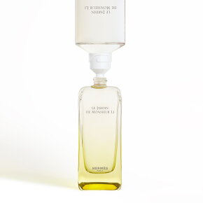 Hermès Un Jardin à Cythère Eau de Toilette (EdT) 100 ml
