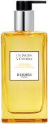 Hermès Un Jardin à Cythère Duschgel 200 ml