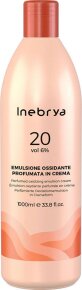 Inebrya Creamy Activator 20 6% 1000 ml