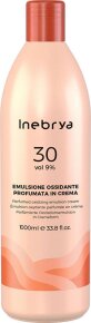 Inebrya Creamy Activator 30 9% 1000 ml