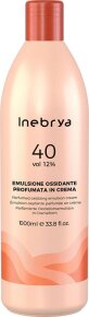 Inebrya Creamy Activator 40 12% 1000 ml