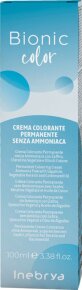 Inebrya Bionic Color 1/0 schwarz 100 ml 1/0 schwarz