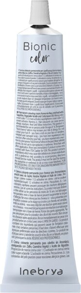 8033219161486 - Bionic Color 11 7 spbi 100 ml 11 7 spbi 8033219161486 - Bionic Color 11 7 spbi 100 ml 11 7 spbi