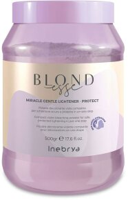 Inebrya Blondesse Miracle Gentle Light 500 g