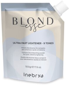 Inebrya Blondesse Ultra Fast Lightener 500 g