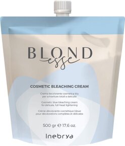 Inebrya Blondesse Cosmetic Bleaching Cream 500 g