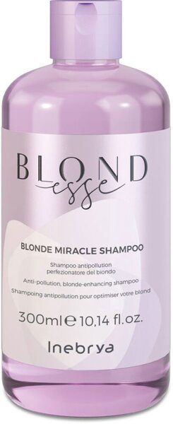 8008277261454 - Blondesse Blonde Miracle Shampoo 300 ml 8008277261454 - Blondesse Blonde Miracle Shampoo 300 ml