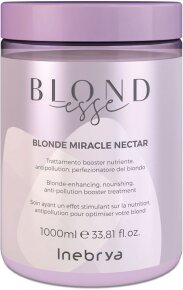 Inebrya Blondesse Blonde Miracle Nectar 1000 ml