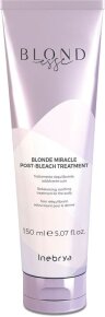 Inebrya Blondesse Blonde Miracle Treatment 150 ml