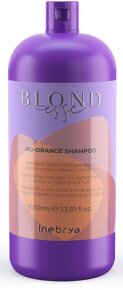 Inebrya Blondesse No Orange Shampoo 1000 ml