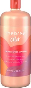 Inebrya Color Perfect Shampoo 1000 ml