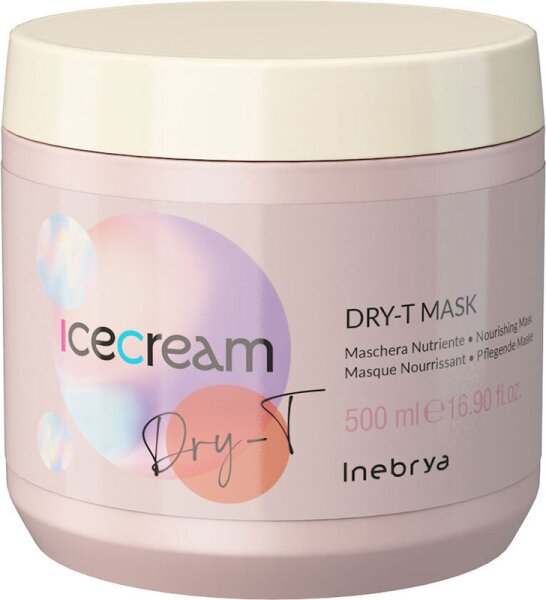 8008277263267 - Inebrya Ice Cream Dry-T Mask 500 ml 8008277263267 - Inebrya Ice Cream Dry-T Mask 500 ml