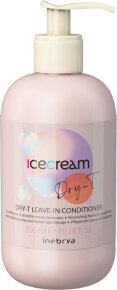 Inebrya Ice Cream Dry-T Leave-In Conditioner 300 ml
