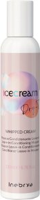 Inebrya Ice Cream Dry-T Whipped Cream 200 ml