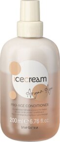 Inebrya Ice Cream Argan Age Conditioner 2-Phase 200 ml