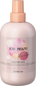Inebrya Ice Cream Keratin One Multiaction 200 ml