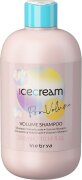 Inebrya Ice Cream Volume Shampoo