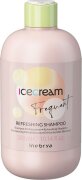Inebrya Ice Cream Refreshing Shampoo