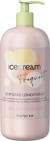 Inebrya Ice Cream Best Care Conditioner 1000 ml