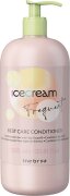 Inebrya Ice Cream Best Care Conditioner 1000 ml