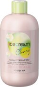 Inebrya Ice Cream Cleany Shampoo