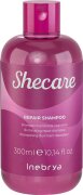 Inebrya Shecare Repair Shampoo