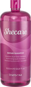 Inebrya Shecare Repair Shampoo 1000 ml